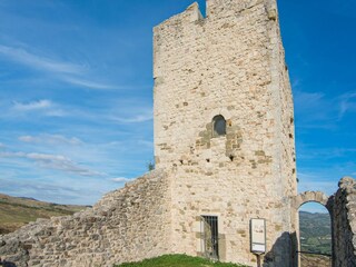 Ferienhaus Sant'Agata Feltria Umgebung 35