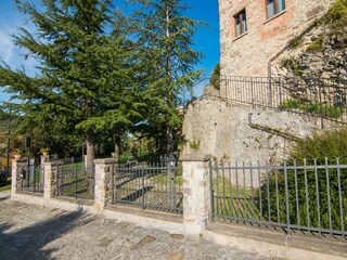 Holiday house Sant'Agata Feltria Environment 36