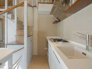Ferienhaus Sant'Agata Feltria Ausstattung 27