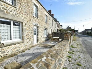 Maison de vacances Maison paisible avec jardin près de la mer - Surville - image1