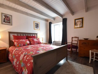 Holiday house Surville Features 7