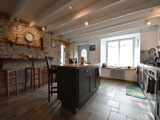 Holiday house Surville Features 12