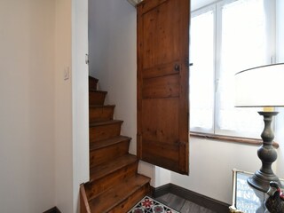 Ferienhaus Surville Ausstattung 12