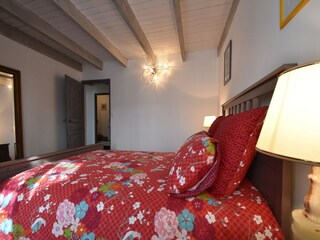 Holiday house Surville Features 14