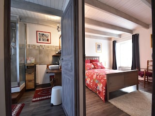 Ferienhaus Surville Ausstattung 15