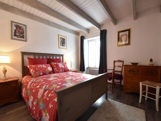 Holiday house Surville Features 16