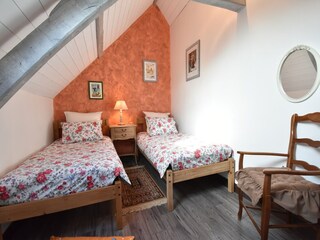 Holiday house Surville Features 18