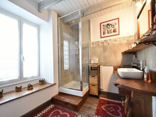 Ferienhaus Surville Ausstattung 13