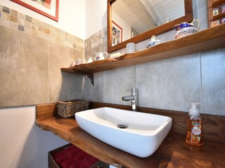 Casa per le vacanze Surville Caratteristiche 11