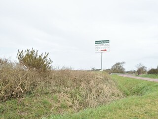 Casa per le vacanze Surville Ambiente 21