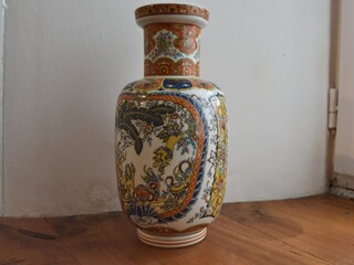 Maison de vacances Surville  38