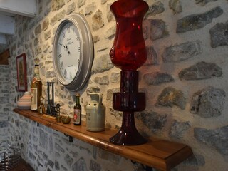 Holiday house Surville  32