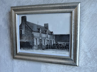 Holiday house Surville  40