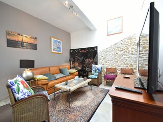 Holiday house Surville Features 21