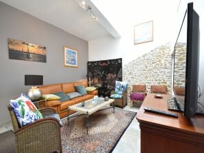 Ferienhaus Retraite tranquille en Normandie