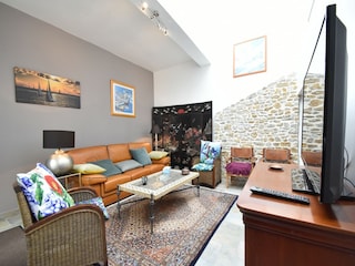 Maison de vacances Surville Équipement 1