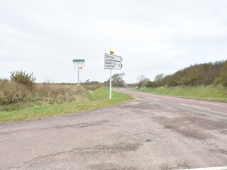 Holiday house Surville Environment 32