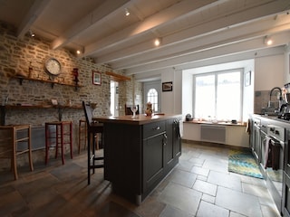 Casa de vacaciones Surville Características 15