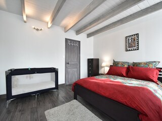 Ferienhaus Surville Ausstattung 16