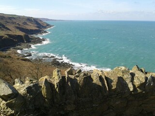 Casa de vacaciones Surville Entorno 23