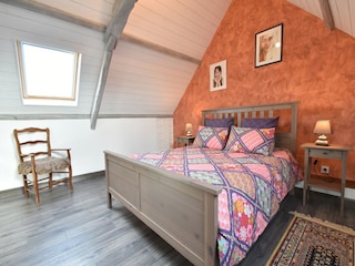 Ferienhaus Surville Ausstattung 19