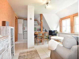 Apartamento Zudar Características 7