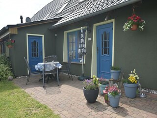 Apartamento Zudar Grabación al aire libre 2