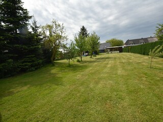Appartement Zudar Buitenaudio-opname 4