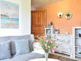 Apartment Zudar Ausstattung 7