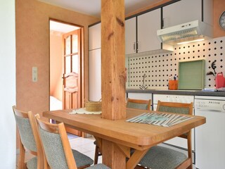 Apartamento Zudar Características 11