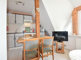 Apartamento Zudar Características 12