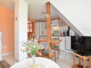 Apartamento Zudar Características 13