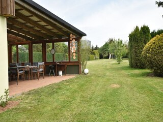 Appartement Zudar Équipement 10