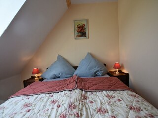 Appartement Zudar Équipement 11