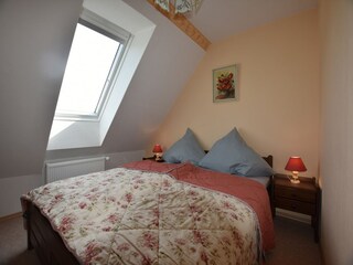 Appartement Zudar Kenmerken 12