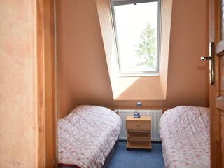 Apartamento Zudar Características 17