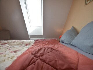 Apartamento Zudar Características 18