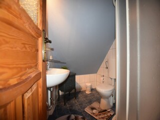 Apartment Zudar Ausstattung 15
