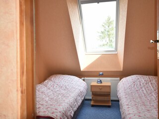 Apartamento Zudar Características 5
