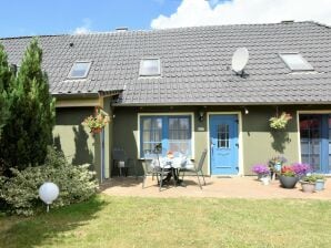 Apartment Ferienwohnung in Maltzien mit Seeblick - Zudar - image1