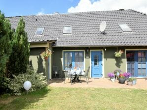 Apartment Ferienwohnung in Maltzien mit Seeblick - Zudar - image1