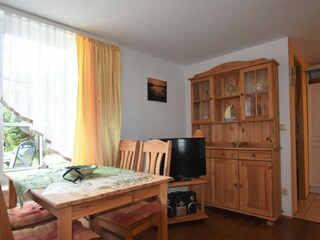 Apartment Zudar Ausstattung 9