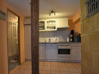 Apartment Zudar Ausstattung 10