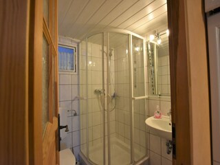 Apartment Zudar Ausstattung 15