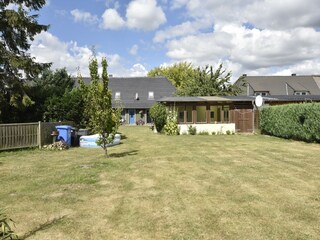 Appartement Zudar Buitenaudio-opname 3