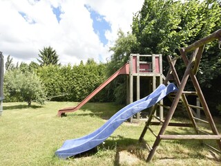 Appartamento Zudar  25