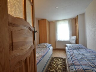 Appartamento Zudar Caratteristiche 16