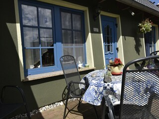 Appartamento Zudar Registrazione all'aperto 7