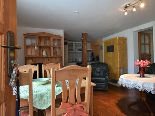 Apartment Zudar Ausstattung 17