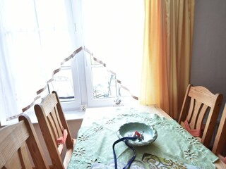 Apartment Zudar Ausstattung 18